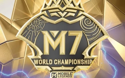 Ini Daftar Lengkap 14 Tim yang Lolos ke Babak Grup M7 World Championship disertai Jadwal Playoff