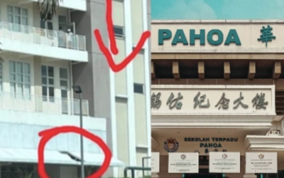 NCA Siswa SMP Pahoa Jatuh dari Lantai 8 Dimakamkan di San Diego Hills Karawang