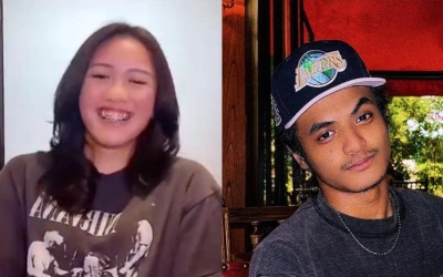 Rangga Bongkar Utang Lolly Rp30,8 Juta, Sebut Uangnya Dipakai Vadel Badjideh!