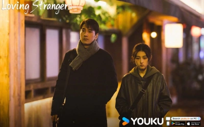 Sinopsis Loving Strangers, Drama China Adaptasi Drakor My Ahjussi