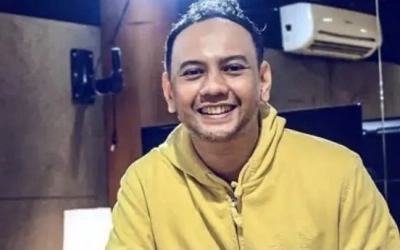 Profil Lengkap Lucky Widjatmoko, Personel Grup Musik Element yang Baru Saja Meninggal Dunia
