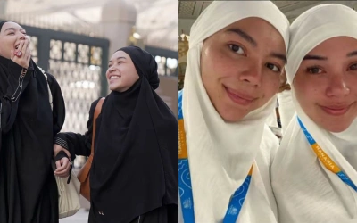 Tulisan Terakhir Lula Lahfah Terungkap, Awkarin Sampai Heran dengan Sikap Reza Arap