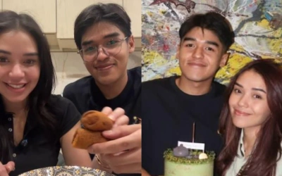 Curhat Lula Lahfah ke Sahabat Terungkap, Sang Adik Akui Merasa Haru dan Bangga Gegara Hal ini