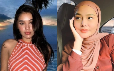 Dara Arafah Tegaskan Akan Jaga Nama Baik Lula Lahfah, Ajak Semua Orang Kirim Doa Terbaik