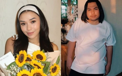 Pesan Terakhir Lula Lahfah Sebelum Meninggal, Ketakutan Gegara Hal Ini