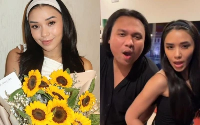 Sifat Asli Lula Lahfah Semasa Hidup Dibongkar Keanu, Ada Momen yang Amat Membekas!