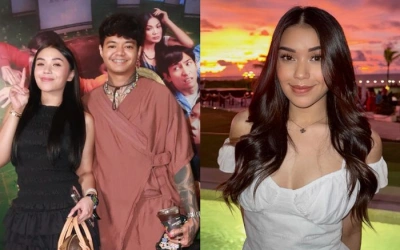 Reza Arap Ungkap Impian Lula Lahfah hingga Sebut Streaming Marapthon Tetap Jalan!