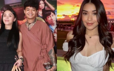 Bangkit dari Duka, Reza Arap Janji Wujudkan Keinginan Terakhir Almarhumah Lula Lahfah