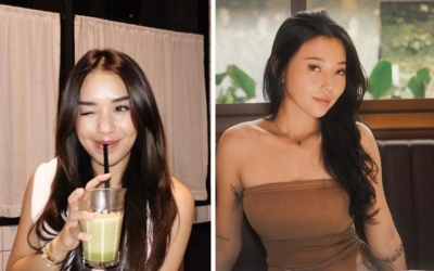 Drama Instagram! Lula Masih Follow Mantan Istri Reza Arap, Wendy Sudah Putuskan ‘Block’?