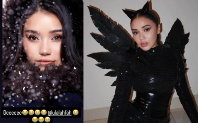 Lula Lahfah Dikabarkan Meninggal Dunia, Kondisi sang Selebgram Diungkap Sosok Ini: Ditemukan Kaku!