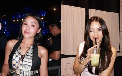 Merinding! Begini Kesaksian ART Dengar Suara Lula Lahfah Jam 2 Pagi