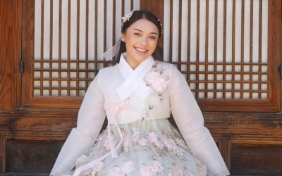 Sahabat Setia Hadiri Pengajian 40 Hari Lula Lahfah, Sang Ayah Ungkap Rasa Terharu