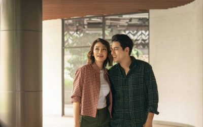 Gagal Nikah di Jogja Dulu, Luna Maya Kini Borong Tanah 5.300 Meter