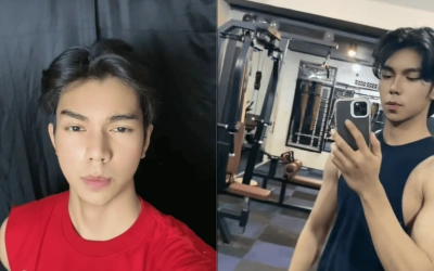 Biodata dan Agama Luthfi Nurhakim, Mantan Kekasih Putri Desebel!