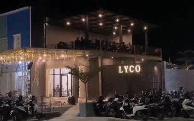 Profil Lyco Coffee Sampang, Kafe yang Diprotes Warga Madura karena Tampilkan Hiburan Tak Pantas