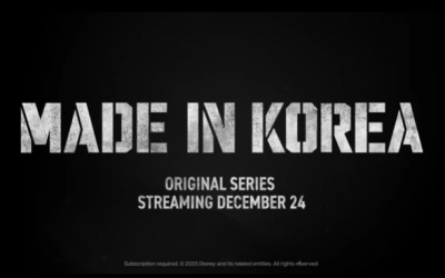 Sinopsis Made in Korea, Drama Comeback Hyun Bin Setelah 5 Tahun