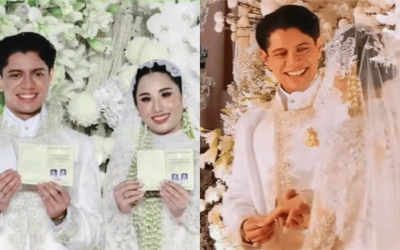 Biodata dan Agama Magisha Thohir, Sosok di Balik Pernikahan Mewah Putri Menpora