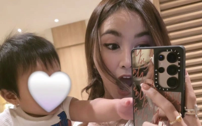 Mahalini Ungkap Alasan Ogah Umbar Wajah Selina Putrinya di Medsos