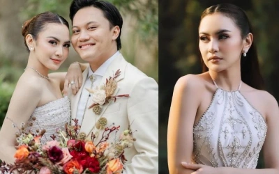 Mahalini Beberkan Kondisinya Pasca Melahirkan, Bobot Istri Rizky Febian Menyusut dengan Sendirinya!