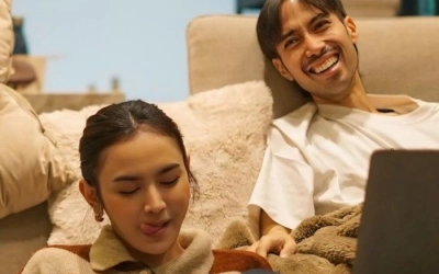 Mahalini Pernah Siapkan Lagu untuk Vidi Aldiano, Liriknya Berisi Harapan Agar Sembuh