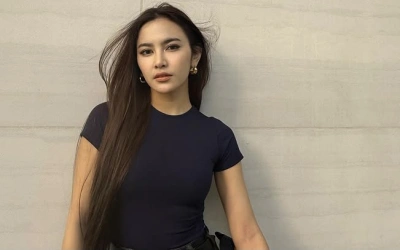 Mahalini Ungkap Alasannya Senang Punya Mertua Sule Meski Sempat Dihujat Warganet