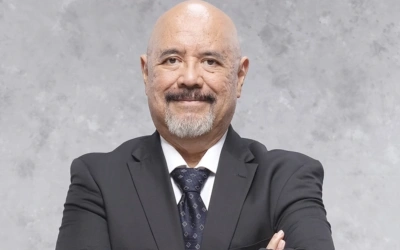 Biodata Mahatma Ilham Panjaitan Besan Erick Thohir, 'Godfather' yang Dekat Luhut Pandjaitan