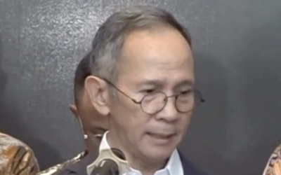 Biodata dan Agama Mahendra Siregar, Ketua OJK yang Mengundurkan Diri