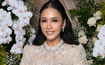 Bukti Cantik Natural, Maia Estianty Bikin Heboh Usai Pamer Foto Saat Jadi Mahasiswi UI!