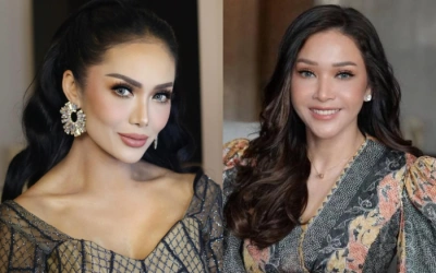 Maia Estianty Bongkar Sifat Asli Krisdayanti, Akui Tercengang Lihat Istri Raul Lemos Lakukan Ini!