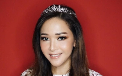 Mewahnya Pesta Ultah Maia Estianty ke-50 Tahun, Ibu El Rumi Beri Pesan ke Menantu dan Calon Mantu!