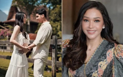 Alyssa Daguise Hamil Anak Pertama, Maia Estianty Minta Panggilan Khusus Ini dari Anak Al Ghazali