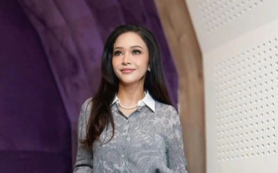 Mimpi Maia Estianty Ketemu Nabi Muhammad Disebut Valid, Ini Kata Habib Ja'far