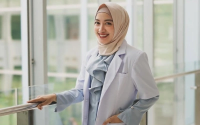 Maissy Pilih Fokus Keluarga dan Kedamaian di Tengah Isu Rumah Tangga