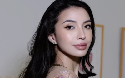 Manohara Tolak Disebut "Mantan Istri", Tulis Surat Terbuka untuk Media