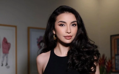 Ibunda Terlibat Ilmu Hitam, Manohara Dipaksa Ikuti Ritual Mistis Saat Kecil