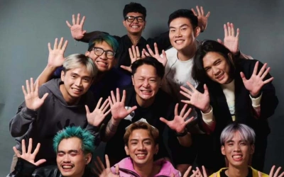 Marapthon The Last Tale Berakhir 20 Mei 2026, Reza Arap Tegaskan Tak Ada Season Berikutnya