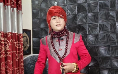 Tudingan Keji Pesugihan Pesulap Merah: Benarkah Almarhumah Istri Jadi Tumbal Kekayaan?