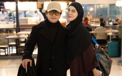 Ratu Rizky Nabila Sebut Dirinya ‘Jin Dasim’ Saat Ceritakan Awal Dekati Pesulap Merah