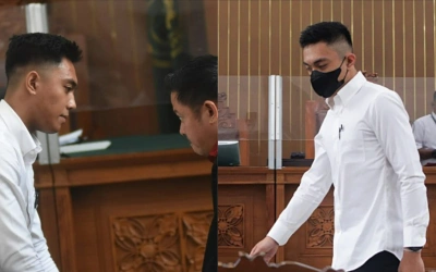 Nasib Mario Dandy: Kasasi Ditolak, Hukuman 6 Tahun Penjara Menanti