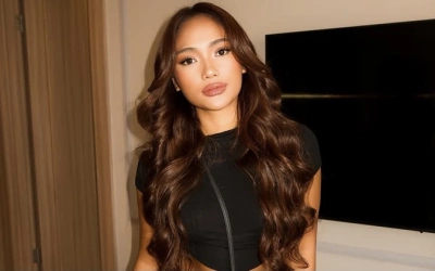 Marion Jola Ikut Gregetan, Sindir Insanul Fahmi Lewat Lagu: Taulah Kau, Tau Diri!