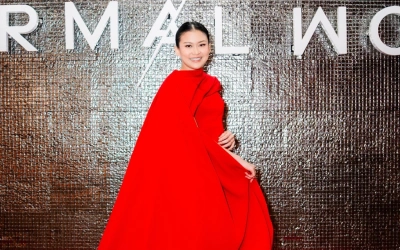 Akhiri Pernikahan17 Tahun, Marissa Anita Gugat Cerai Andrew Trigg