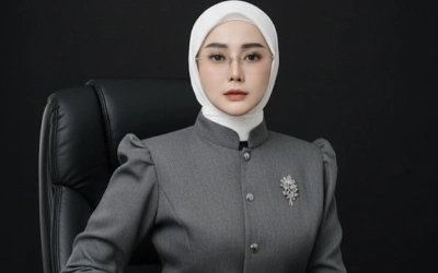 Biodata dan Agama Marissya Icha, Wanita yang Diminta Inara Rusli Jadi Lawyer "Dadakan"