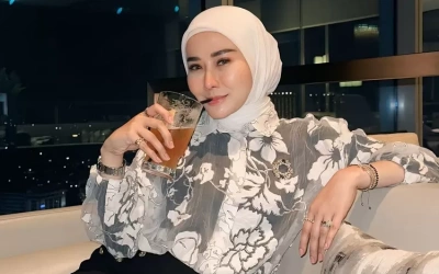 Marissya Icha Diduga Jadi ‘Lawyer’ Dadakan untuk Inara Rusli, Netizen Langsung Nyinyir!
