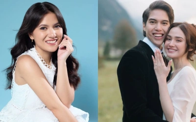 Kenapa El Rumi Baru Unfollow Marsha Aruan Setelah Kepergok Ngelike? Begini Penjelasannya