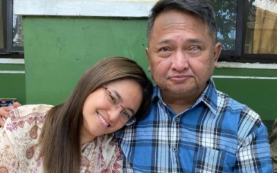 Biodata dan Agama Irwan Yusuf, Ayah Marshanda yang Baru Saja Berpulang