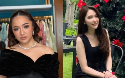 Marshanda dan Isabella Viandra Ternyata Punya Hubungan Darah? Ini Penjelasannya