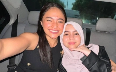 Alasan Marshanda Ogah Rebut Hak Asuh saat Cerai dari Ben Kasyafani