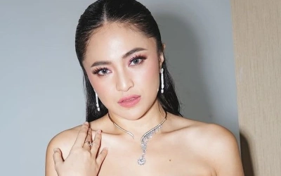 Tangis Marshanda Pecah, 17 Tahun Hidup dalam Penolakan atas Gangguan Bipolar