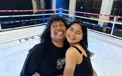 Batal Cerai, Marshel Widianto Rela Rugi Rp15 Juta Demi Cesen