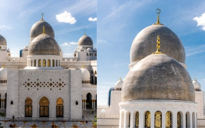 Masjid di Solo Gelar Lomba Desain Keranda Jenazah, 10 Karya Terbaik Bakal Dipatenkan